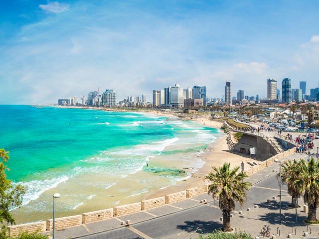 Tel Aviv