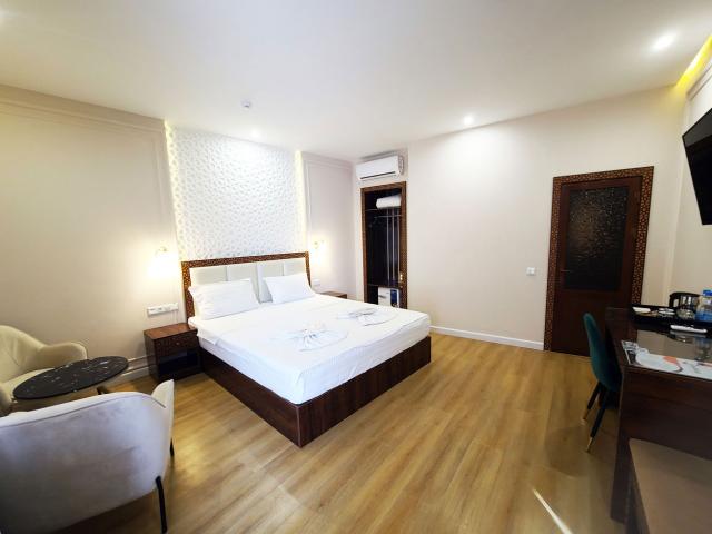 Jahongir Premium Hotel