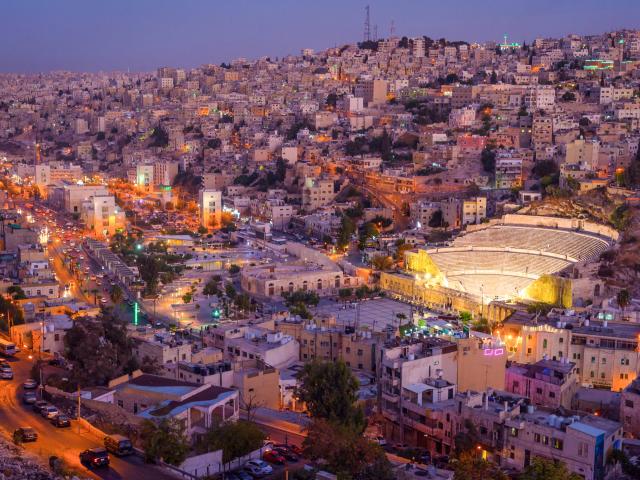 Amman