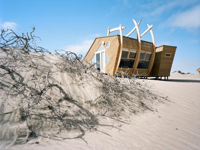 Shipwreck Lodge