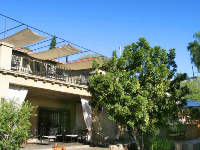 Olive Grove Guesthouse