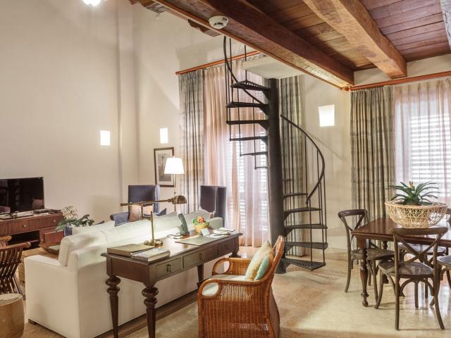 Casa San Agustin
