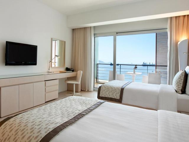 Kempinski Hotel Aqaba Red Sea