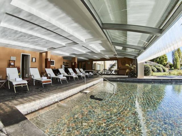 El Casco Art Hotel