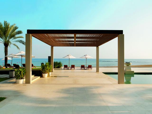 Al Bustan Palace