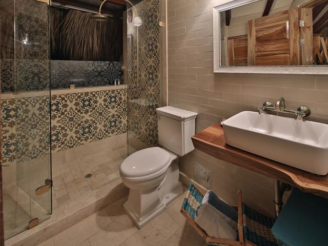 Cayena Beach Villa