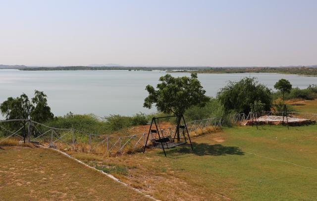 Kutch Safari Lodge