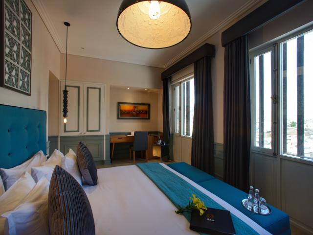Illa Experience Hotel
