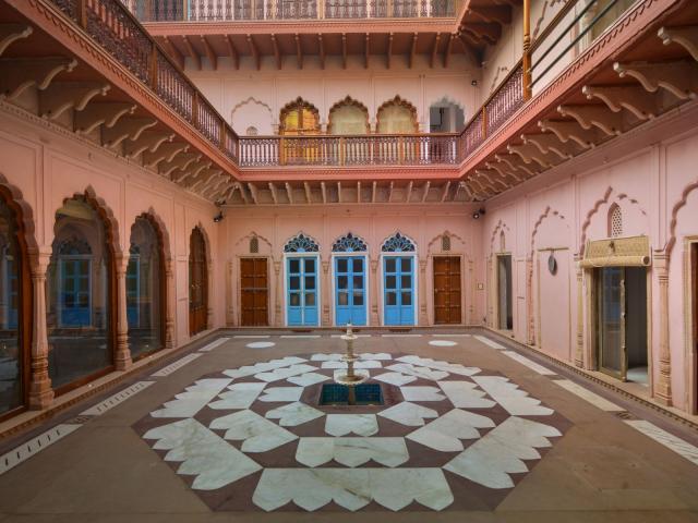 Haveli Dharampura