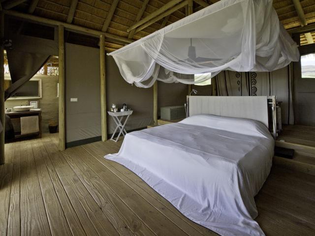 Damaraland Camp, Damaraland