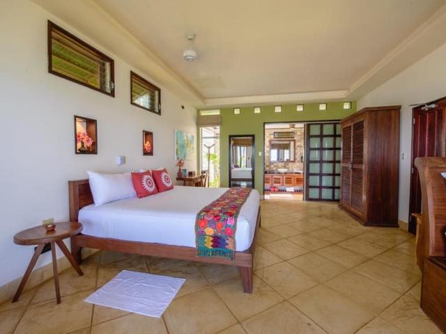 Yemaya Island Hideaway & Spa