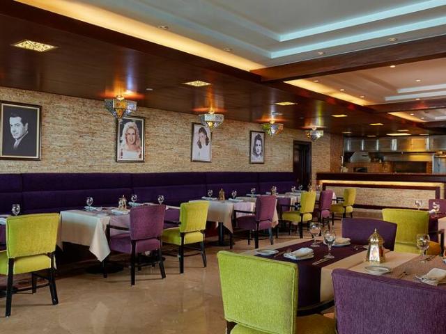 Hilton Alexandria Corniche