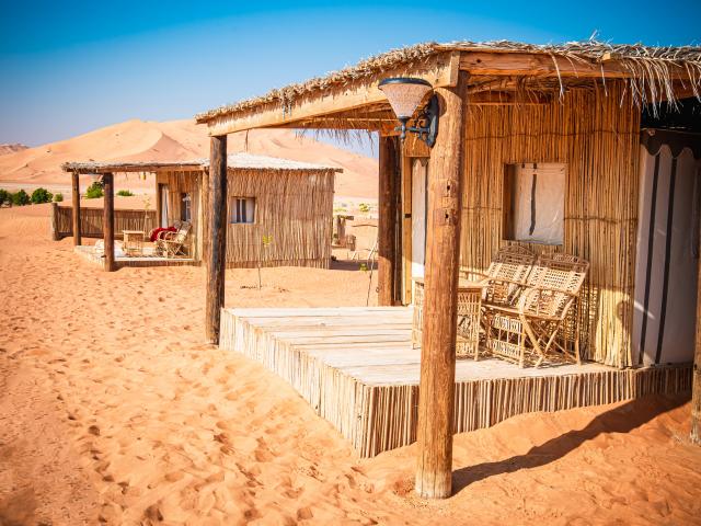Souly Lodge