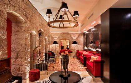 Villa Brown Boutique Hotel