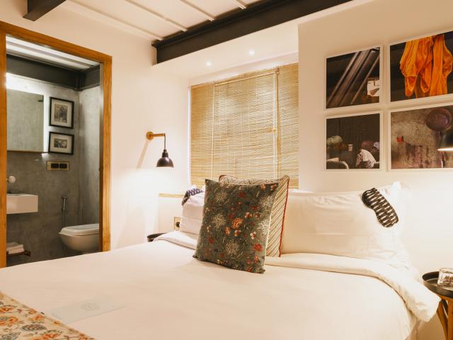 Abode Boutique Hotel