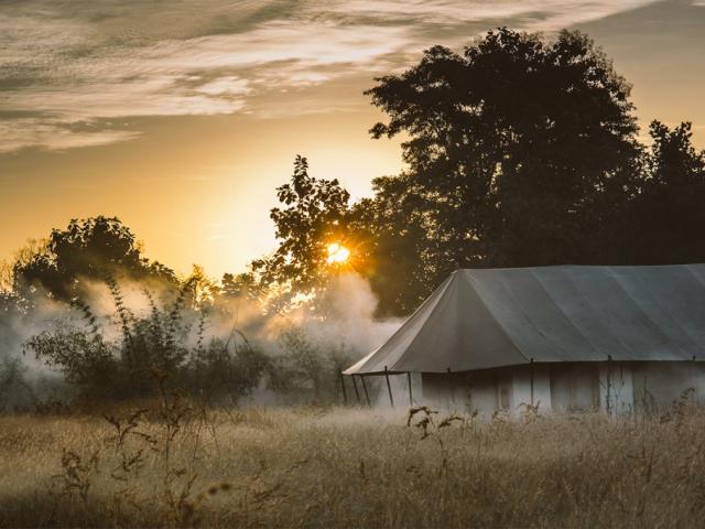 Jamtara Wilderness Camp
