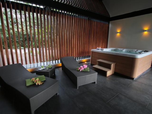 Mashpi Lodge