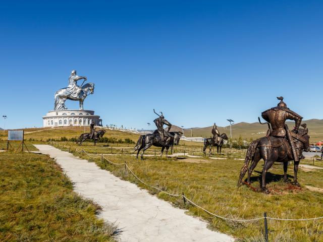 Ulaanbaatar