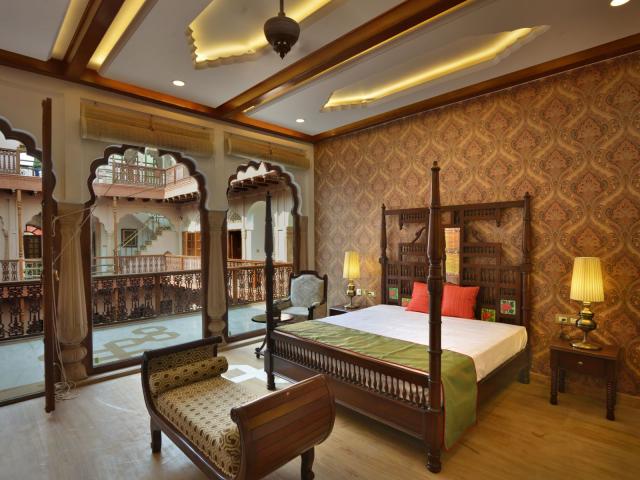 Haveli Dharampura