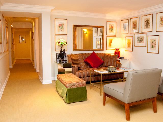Le Reve Boutique Hotel, Santiago