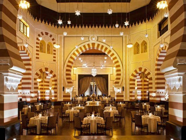 Sofitel Legend Old Cataract Aswan, Aswan