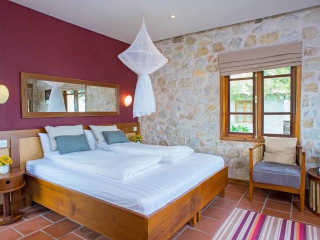 Topas Ecolodge