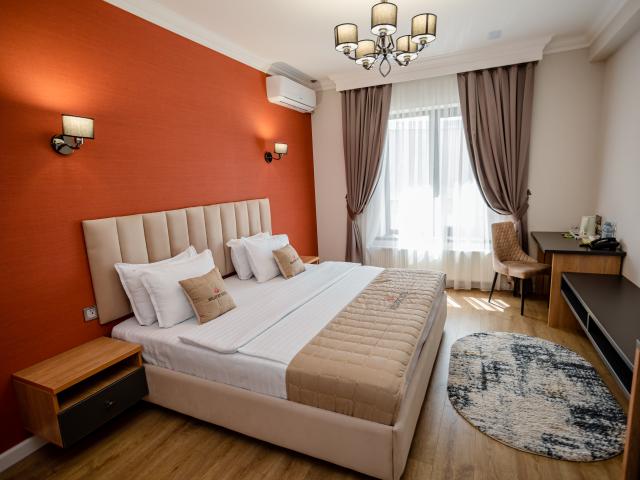 Wellfort Hotel