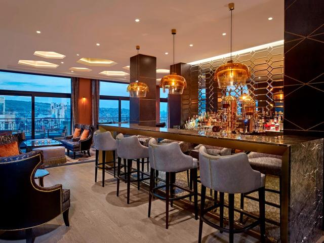 The Alexander, a Luxury Collection Hotel