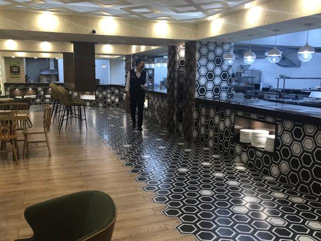 Kazzhol Hotel Almaty