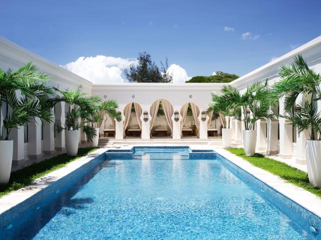Baraza Resort & Spa