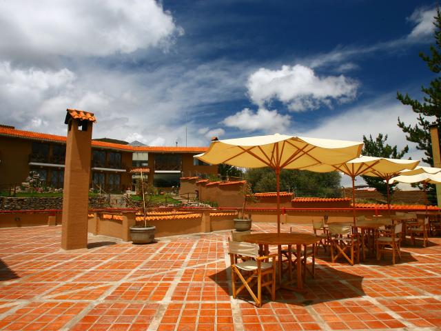 Casa Andina Premium Puno