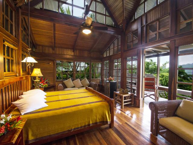 Aguila De Osa Inn, Osa Peninsula