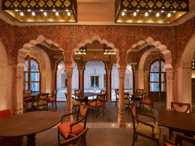 Haveli Dharampura