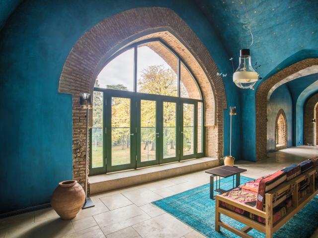 Radisson Collection Hotel Tsinandali Estate