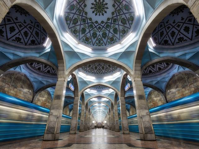 Tashkent