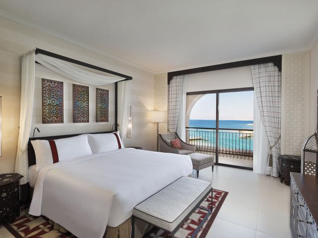 Al Manara, a Luxury Collection Hotel, Saraya Aqaba