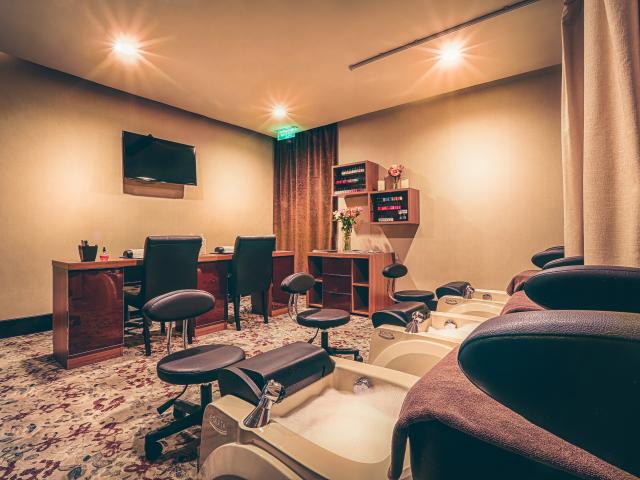 Best Western Premier Tuushin Hotel