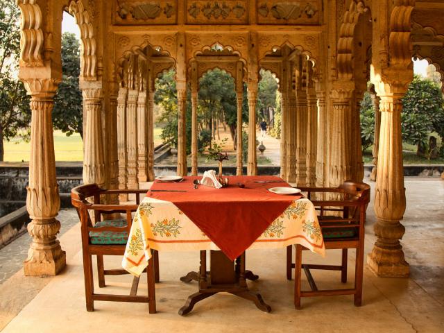 Deobagh Gwalior