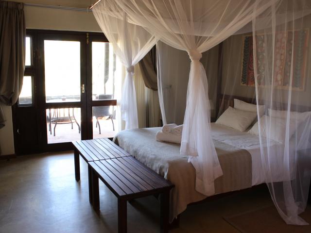 Hobatere Lodge