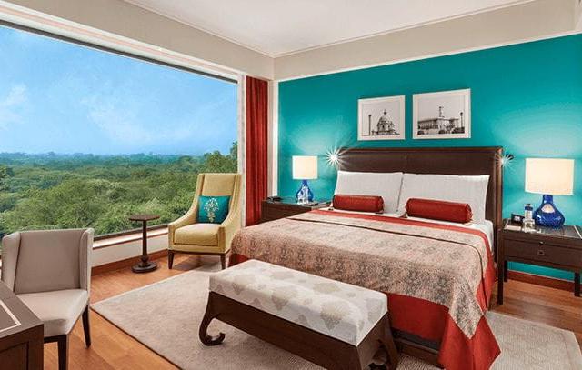 The Oberoi