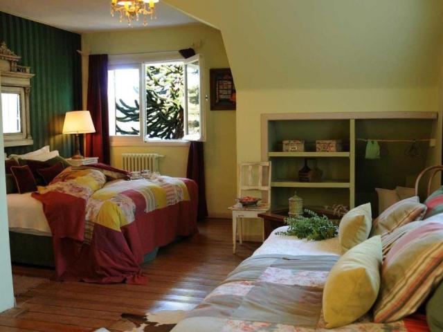 Posada Los Juncos, Bariloche