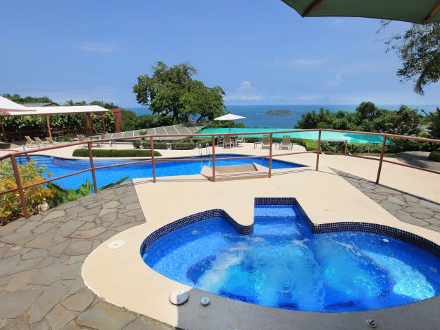 Si Como No Resort & Spa