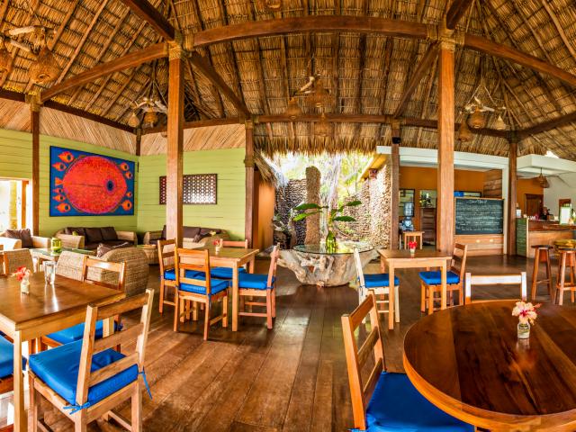 Yemaya Island Hideaway & Spa