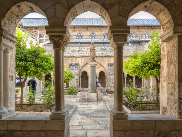Bethlehem