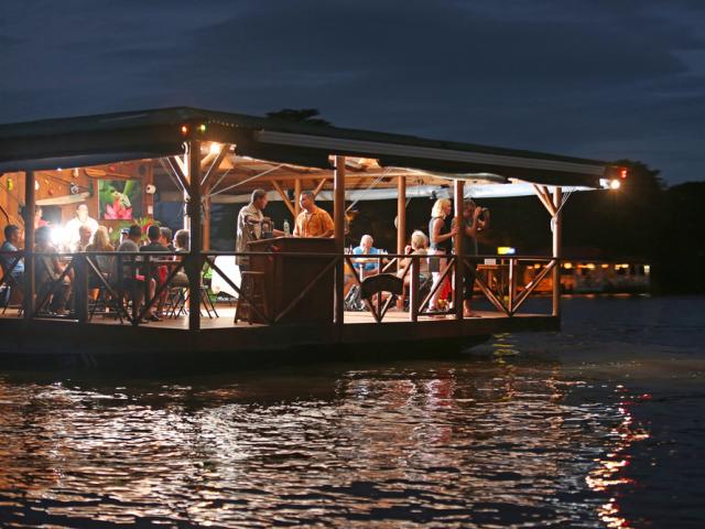 Mawamba Lodge
