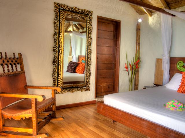 Villa Playa Tayrona