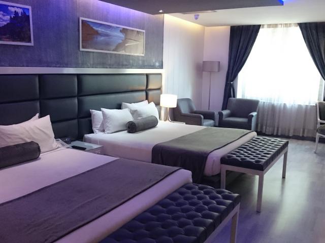 Islamabad Hotel