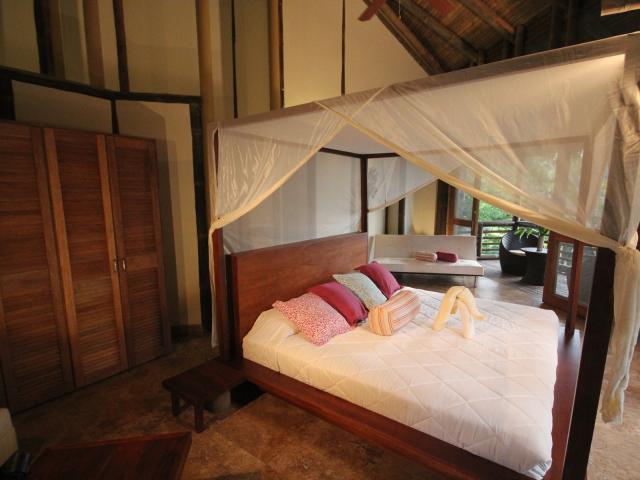 La Selva Jungle Lodge