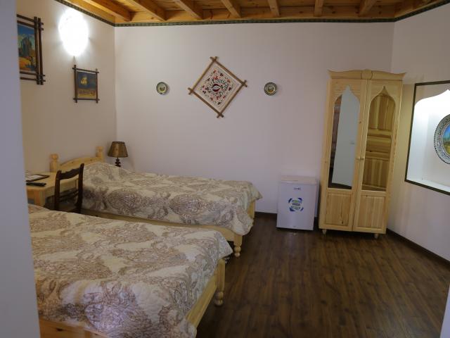 Rabat Boutique Hotel