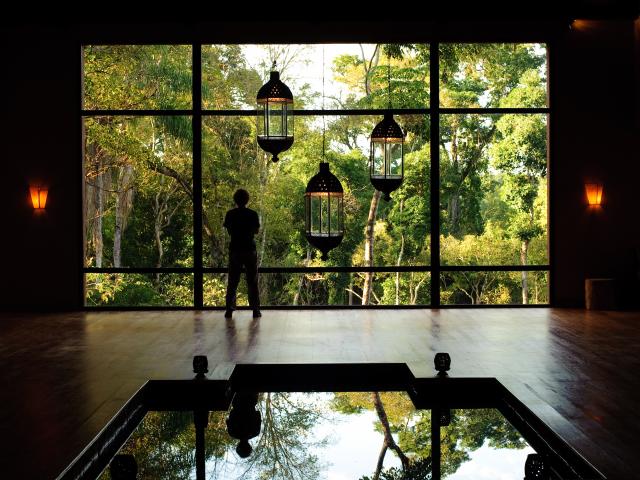 Loi Suites Iguazu